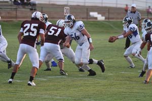 bearcat football image 2